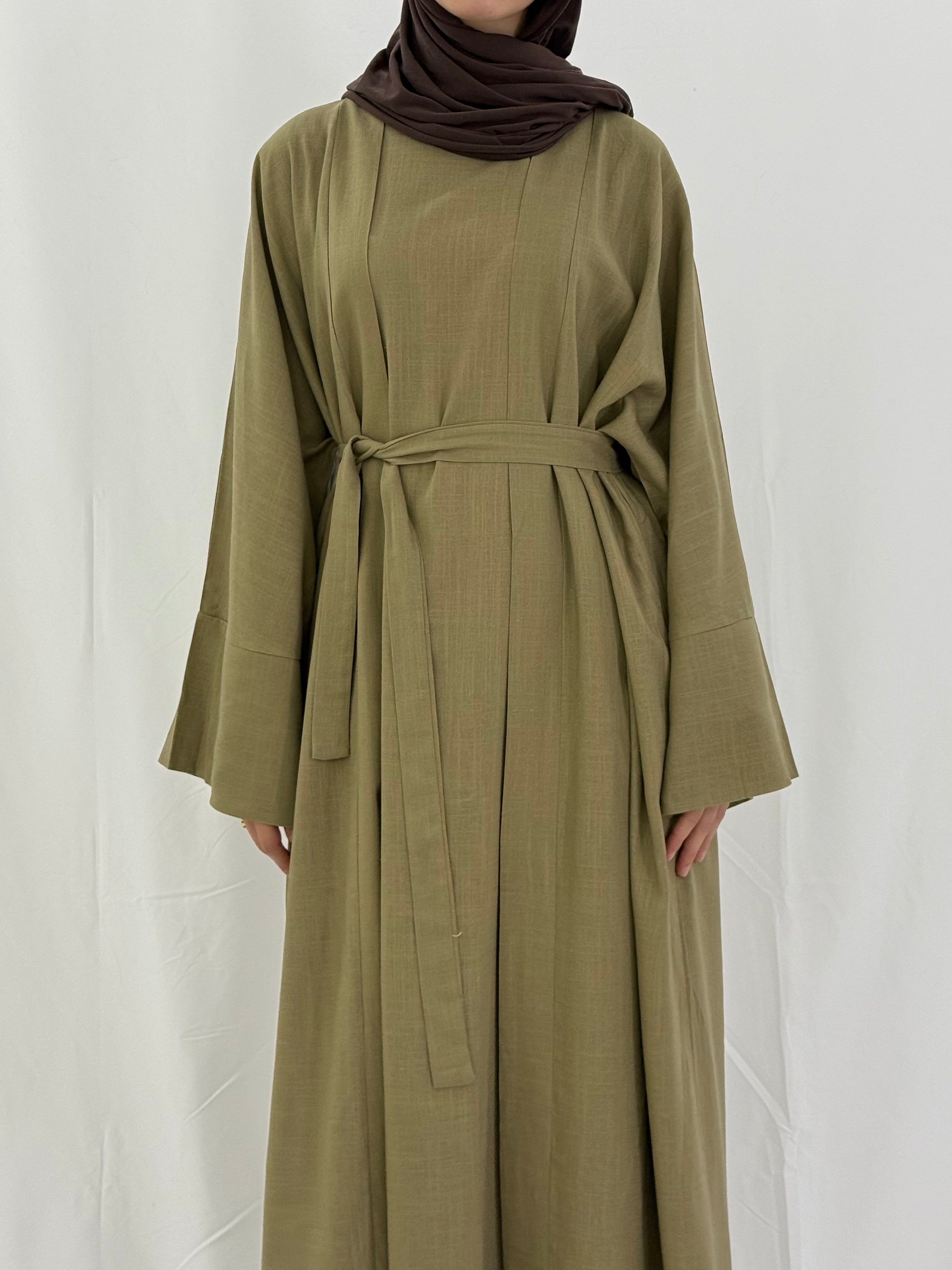 Abaya