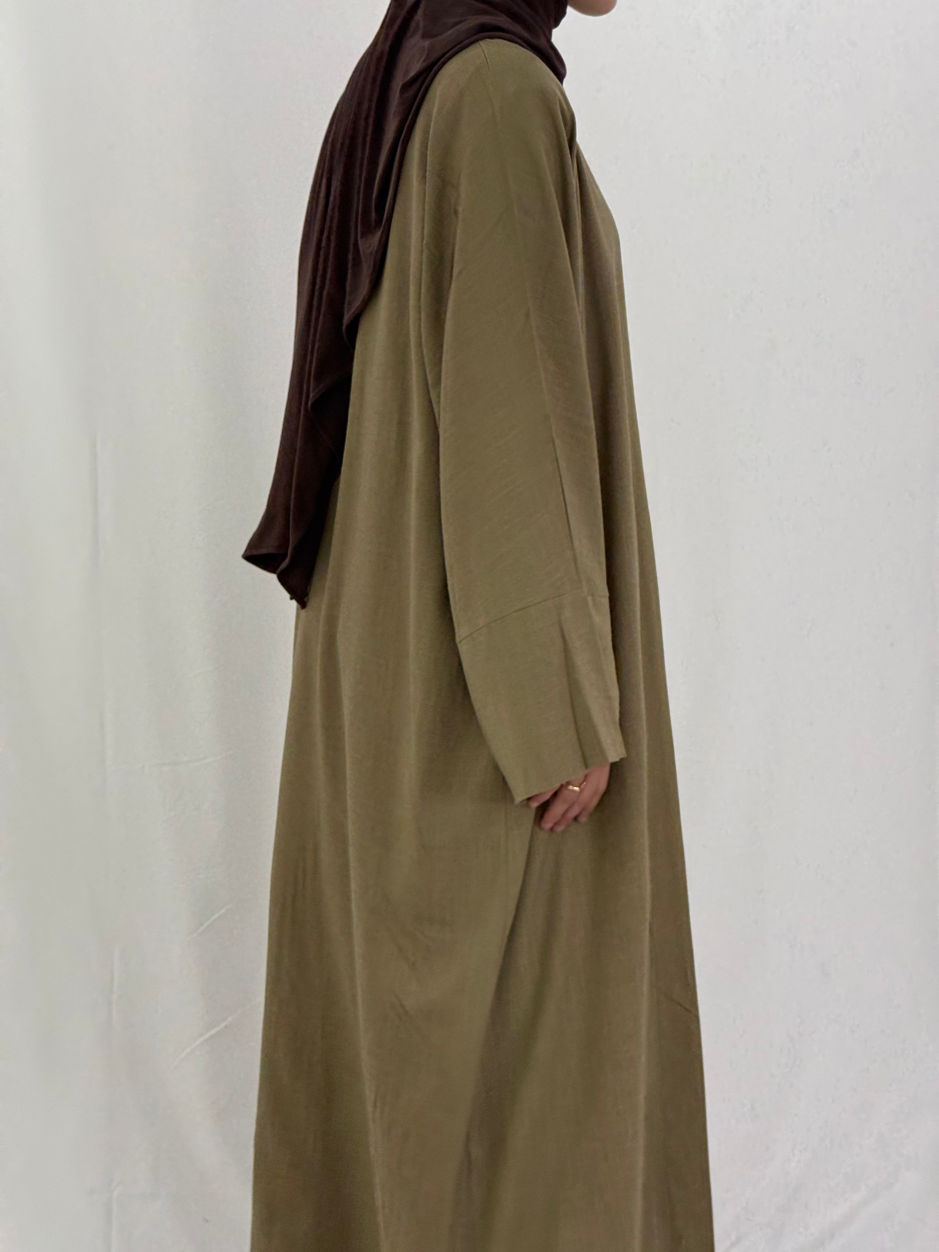 Abaya