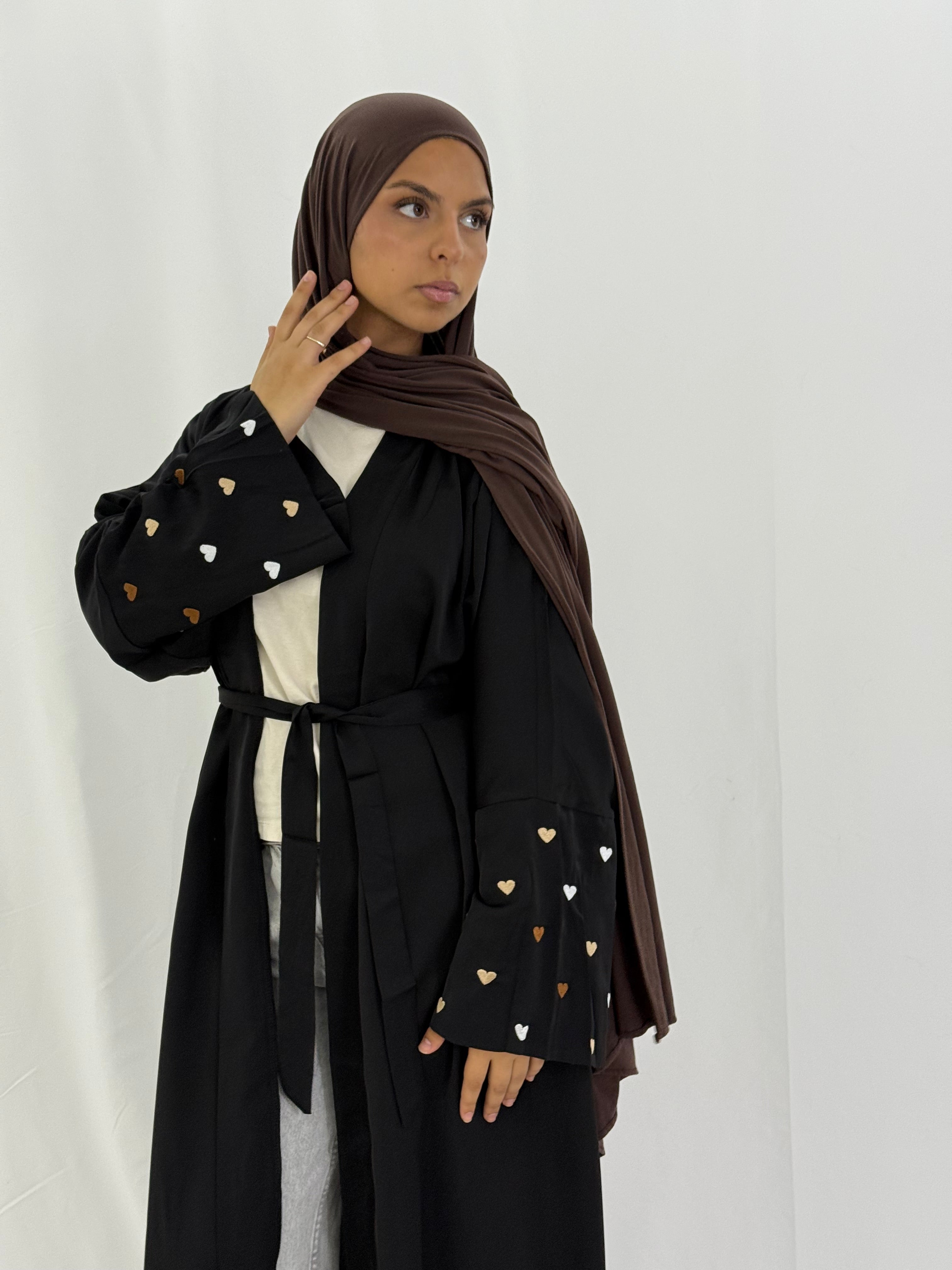 Abaya