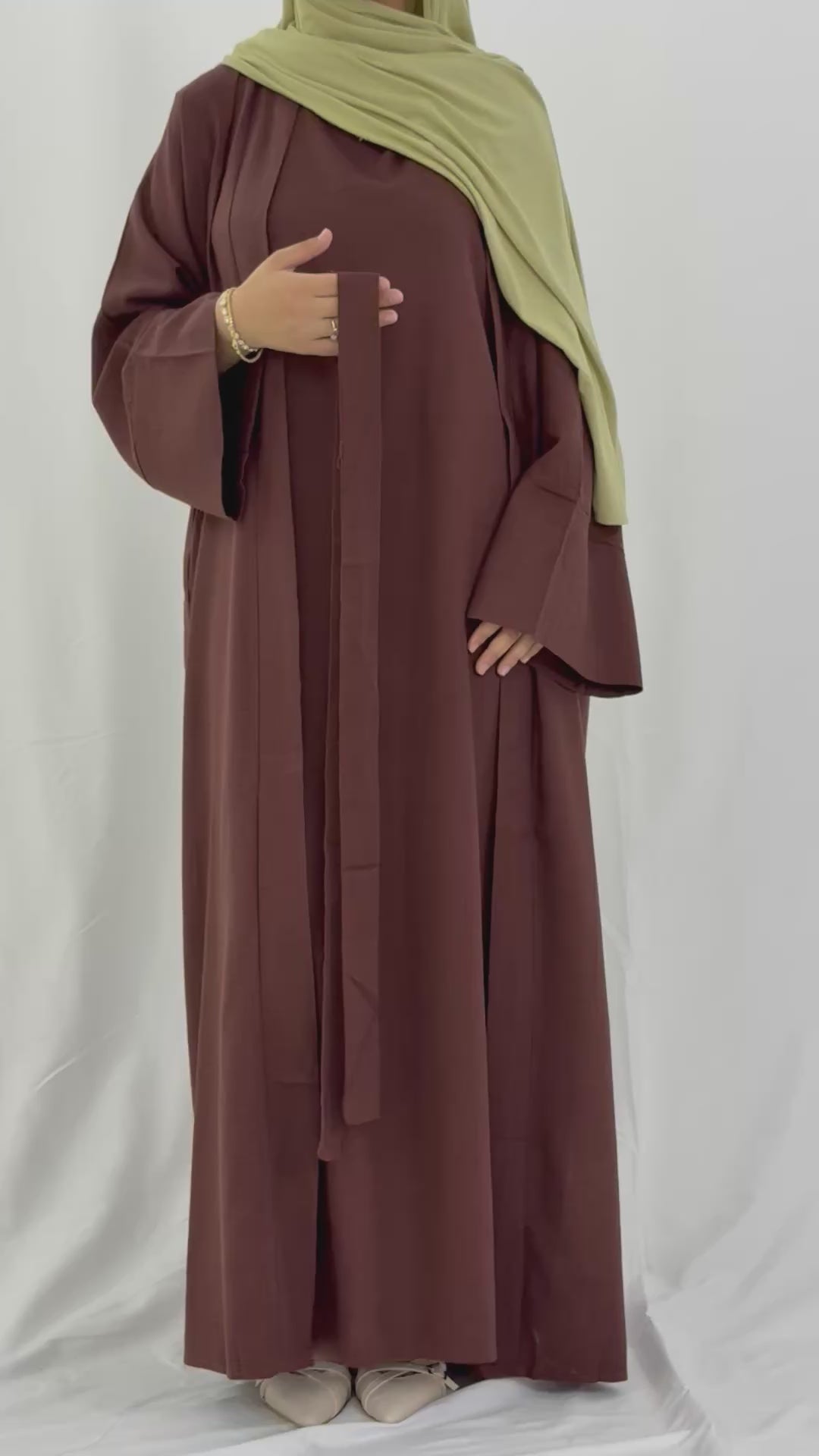 Abaya