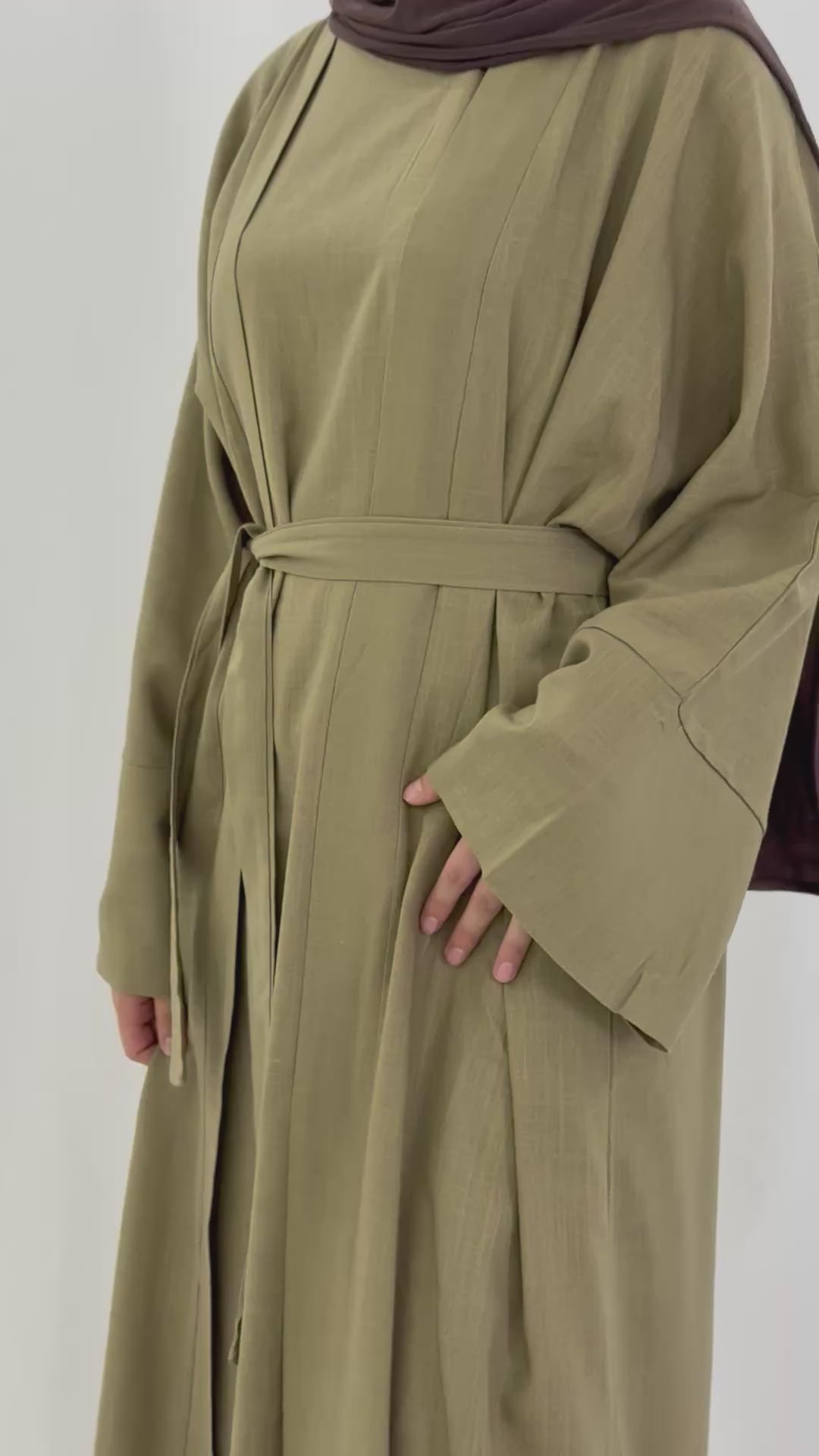 Abaya